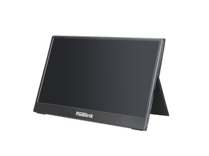 RMS-Serie - 13.3 inch Portable Monitor Type-C Protable Display