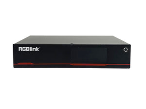 MSP Series - IC4 KVM Solution