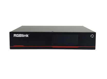 MSP Series - IC4 KVM Solution