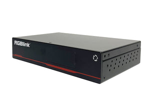 MSP Series - IC4 KVM Solution