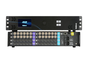 FLEX Series - DX8 Independent Backup Controller