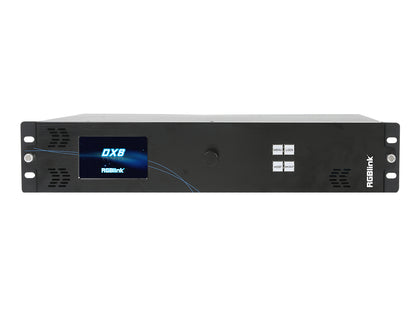 FLEX Series - DX8 Independent Backup Controller