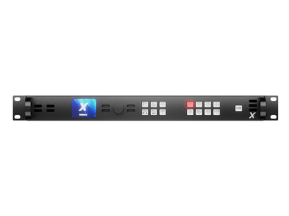 1-Series - X1 Gen2 Broadcast-grade LED Video Processor