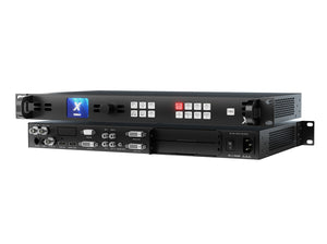 1-Series - X1 Gen2 Broadcast-grade LED Video Processor