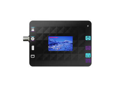 MSP Series - 405 12G SDI/ 4K HDMI/Fiber Signal Convertor