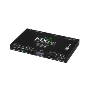MXnet 1G Evolution II Decoder with Dante