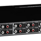 12x12 Audio-Only Matrix Switching Aggregation Hub