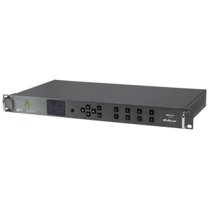 AXION 4 18Gbps 4x4 Matrix Switcher