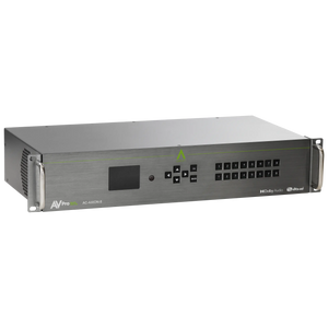 AXION 8 18Gbps 8x8 Matrix Switcher