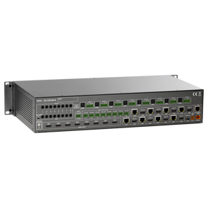 AXION 8 18Gbps 8x8 Matrix Switcher