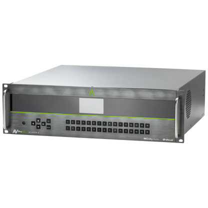 AXION X Matrix Chassis