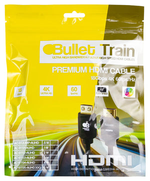 Master Pack of 50x 4K 18Gbps High Speed HDMI™ Cables 3m