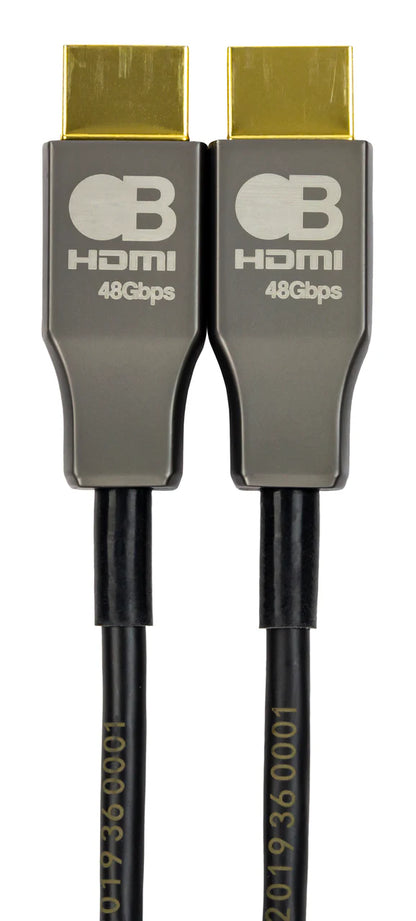 10K 48Gbps AOC High Speed HDMI™ Cable 5m