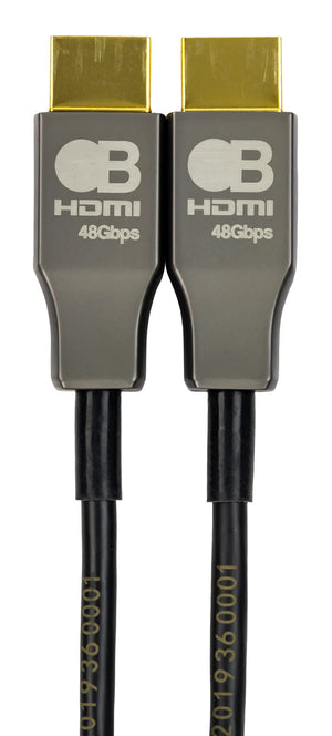 10K 48Gbps AOC High Speed HDMI™ Cable 30m