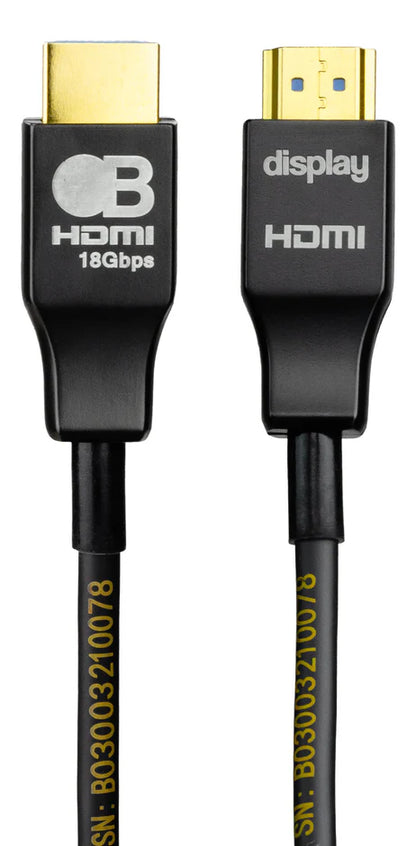 5K AOC High Speed HDMI™ Cable 30m