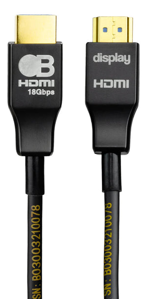 5K AOC High Speed HDMI™ Cable 10m