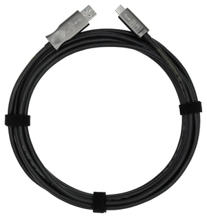 USB 3.1 Type A to Type C Extension Cable 30m