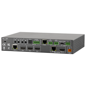 ConferX 4K 4x2 Matrix Switcher