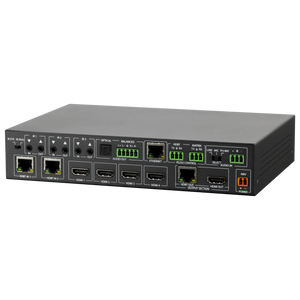 ConferX 4K 6x2 Matrix Switcher