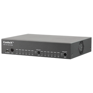 ConferX 4K 6x2 Matrix Switcher
