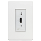 HDMI Wall Plate Transmitter via HDBaseT