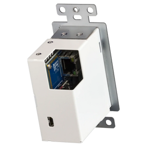VGA/HDMI Wall Plate Transmitter via HDBaseT