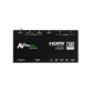 48Gbps 1x2 HDMI Distribution Amplifier