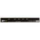 18Gbps 1x4 HDMI Distribution Amplifier