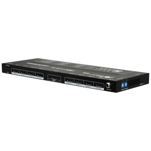18Gbps 1x8 HDMI Distribution Amplifier