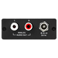 Digital to Analog Audio Converter