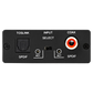 Digital to Analog Audio Converter