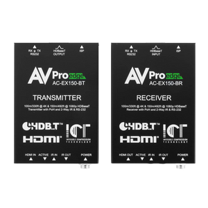 Long Distance (150 Meters) 4K HDMI Extender