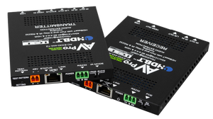 40M 18Gbps HDBaseT Extender