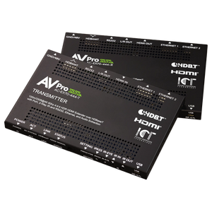 70M 18Gbps HDBaseT Extender Kit