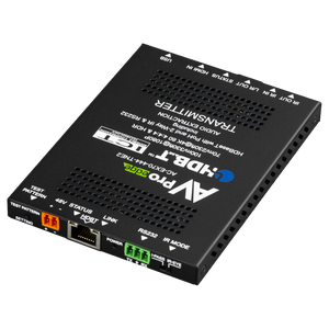 70M 18Gbps HDBaseT Transmitter