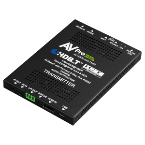 70M 18Gbps HDBaseT Transmitter