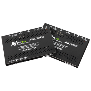 70M 10Gbps HDBaseT Extender Kit with ARC