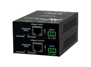 70M 10Gbps Basic HDBaseT Extender Kit