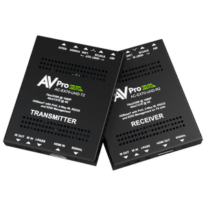 70M 10Gbps HDBaseT Extender Kit