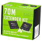 70M 10Gbps HDBaseT Extender Kit