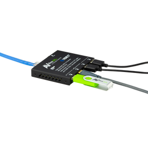 100M USB 2.0 Extender via HDBaseT