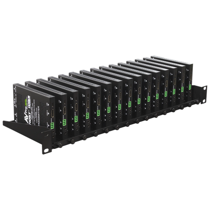 EZ Rack Extender Rack Mount