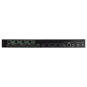 Fresco 4K 18 Gbps 2x2 Video Wall Processor