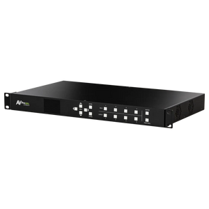 Fresco 4K 18 Gbps 2x2 Video Wall Processor