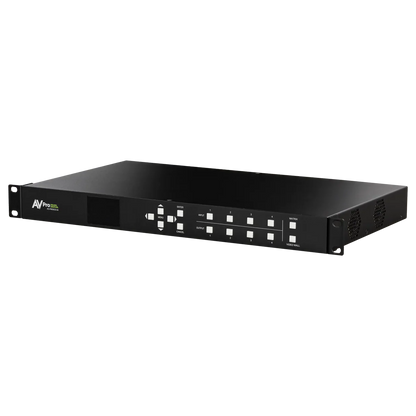 Fresco 4K 18 Gbps 2x2 Video Wall Processor