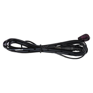 Non-Visible Light IR Emitter Eye