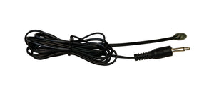 10 Pack of Visible Light (Red) IR Emitter Eyes