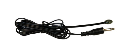 10 Pack of Visible Light (Red) IR Emitter Eyes