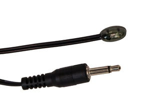 Visible Light (Red) IR Emitter Eye