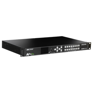 18Gbps 16x16 HDMI Matrix Switch